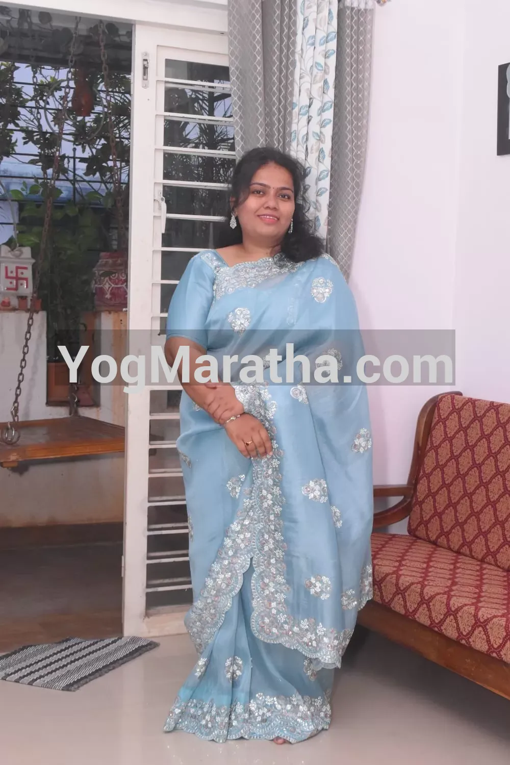Maratha Marriage Profile