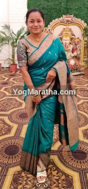 Maratha Marriage Profile