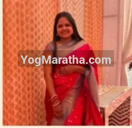 Maratha Marriage Profile
