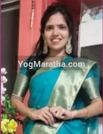 Maratha Marriage Profile