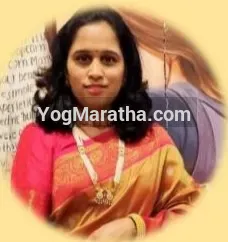 Maratha Marriage Profile
