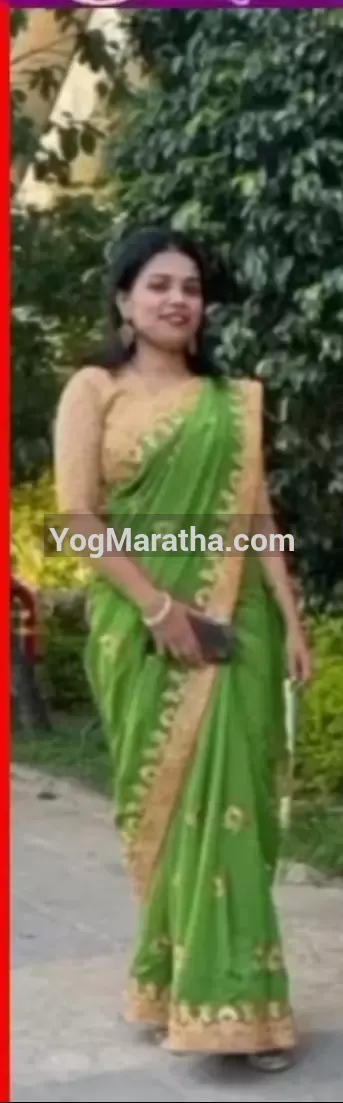 Maratha Marriage Profile