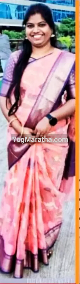 Maratha Marriage Profile