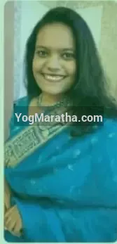 Maratha Marriage Profile