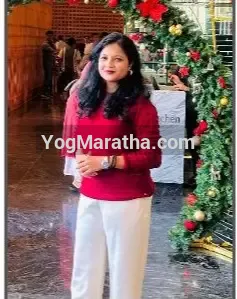 Maratha Marriage Profile