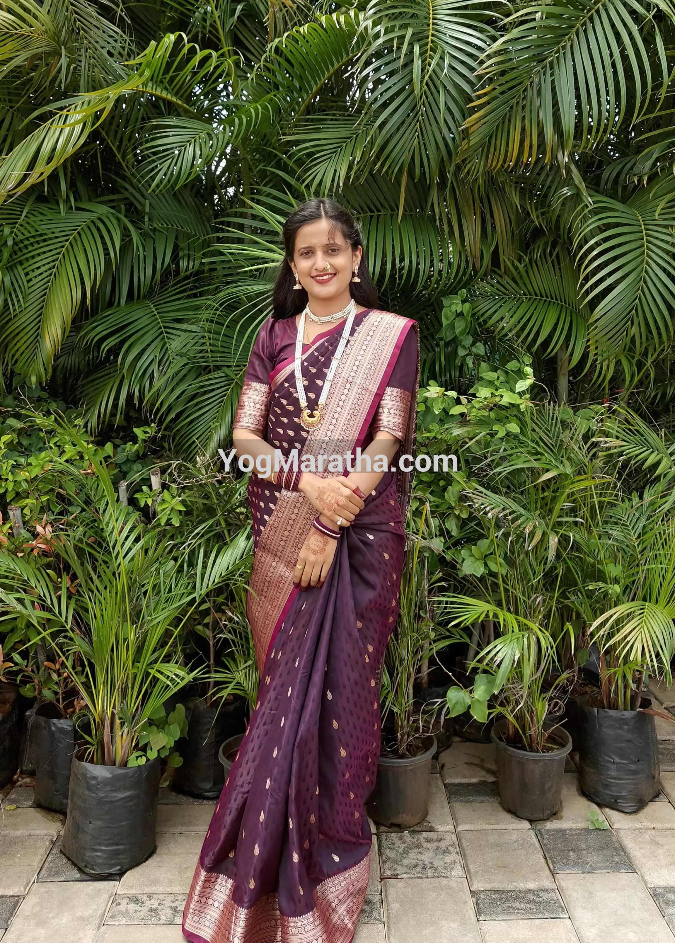 Maratha Marriage Profile