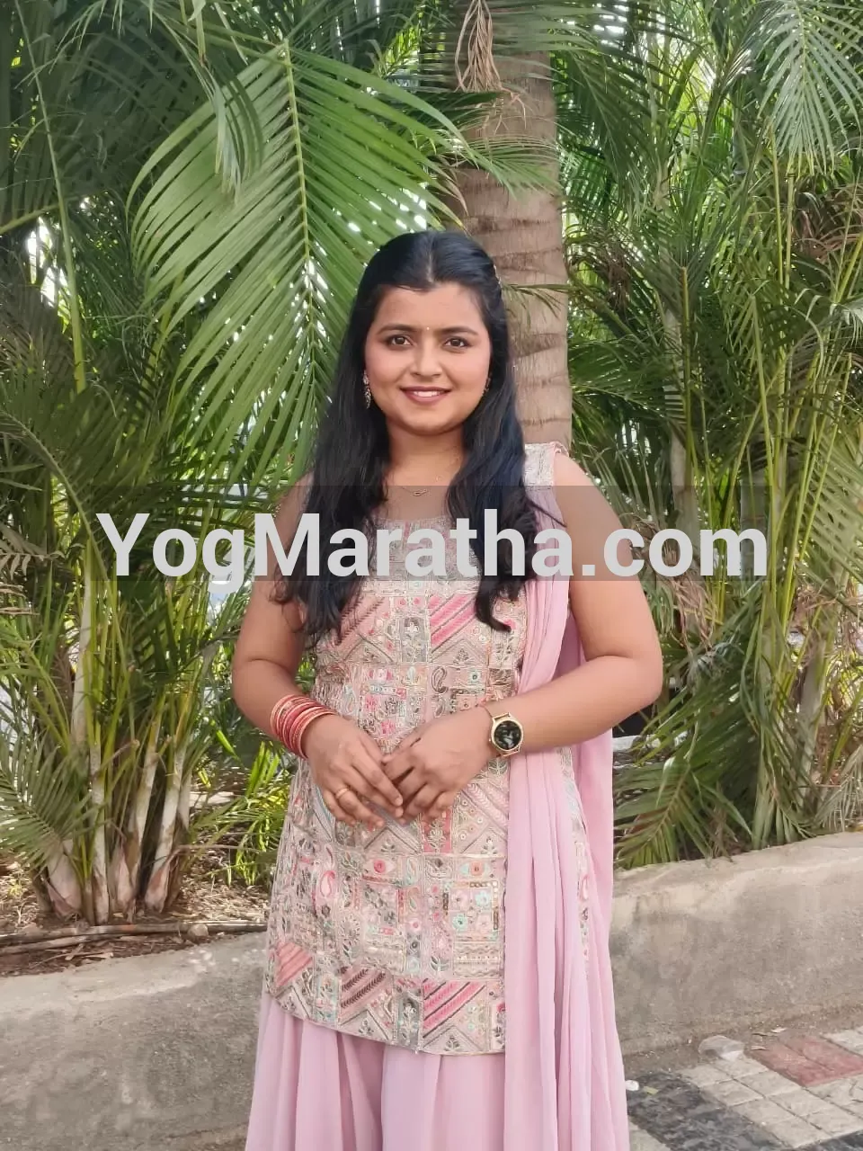 Maratha Marriage Profile