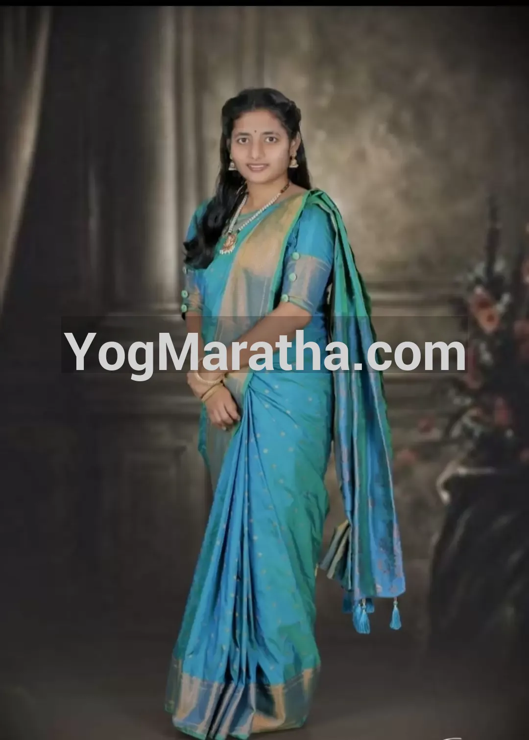 Maratha Marriage Profile