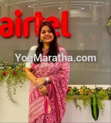 Maratha Marriage Profile