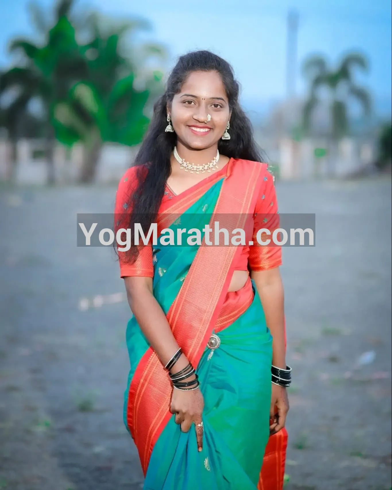 Maratha Marriage Profile