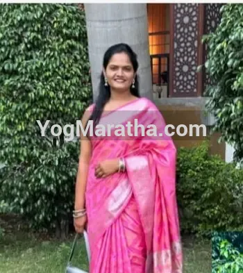 Maratha Marriage Profile