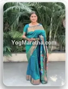 Maratha Marriage Profile