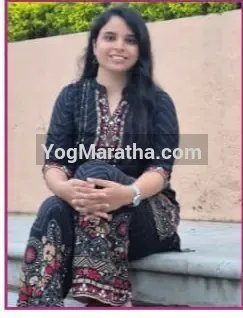 Maratha Marriage Profile