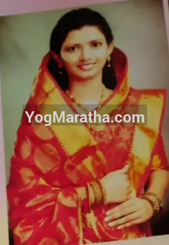 Maratha Marriage Profile