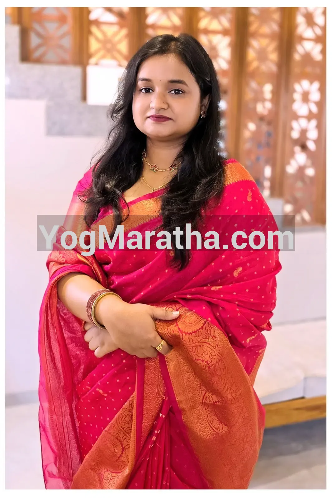 Maratha Marriage Profile
