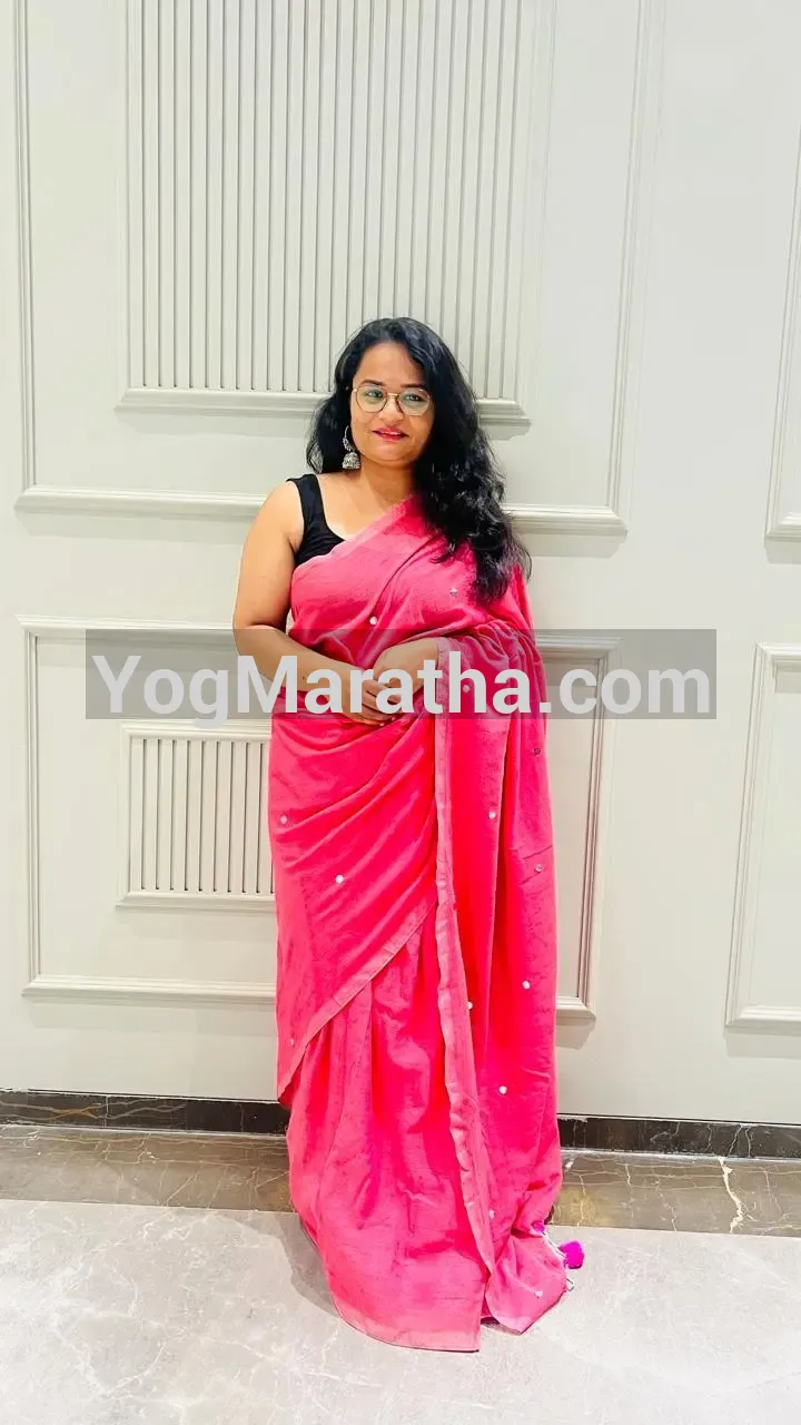Maratha Marriage Profile
