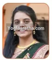 Maratha Marriage Profile