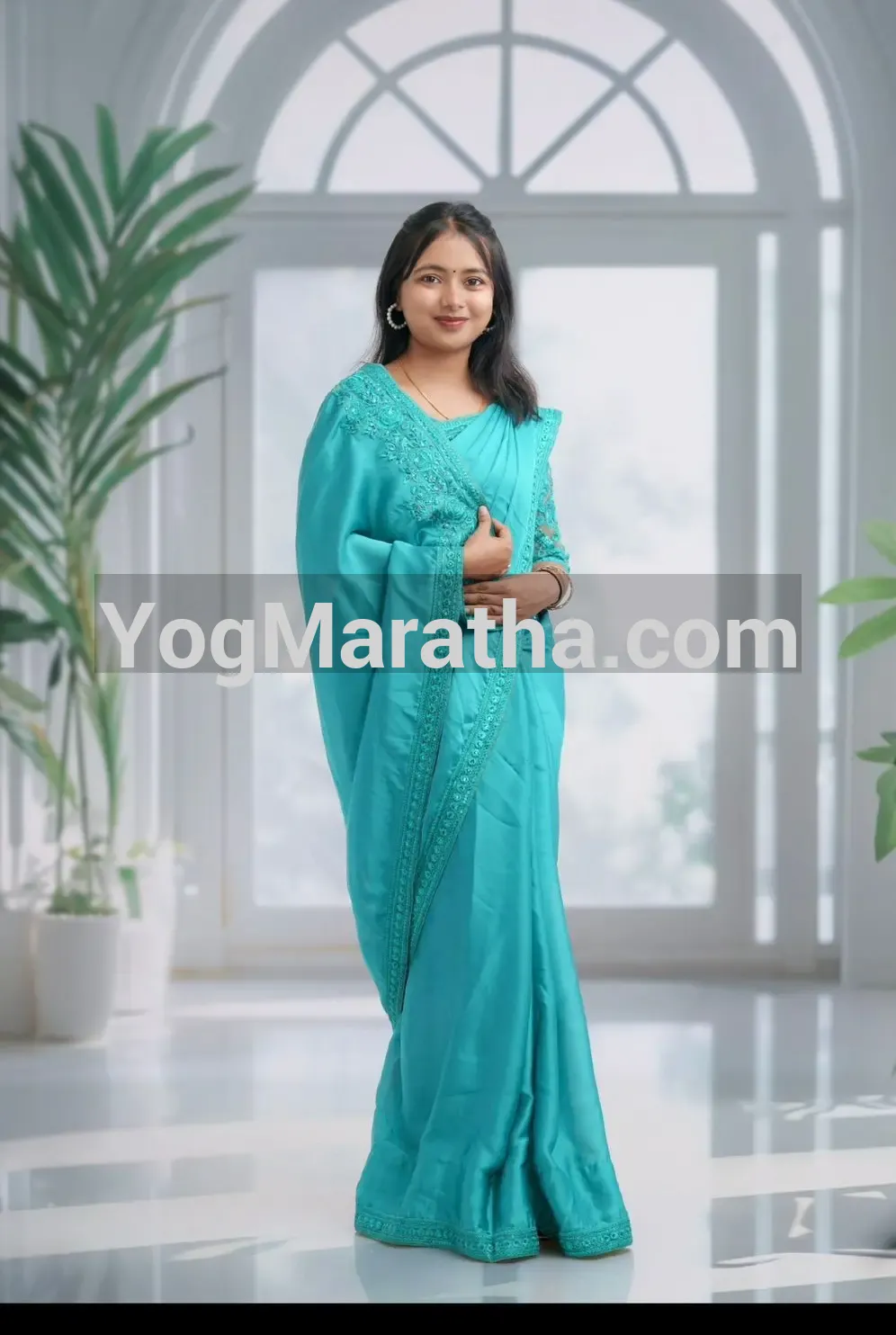 Maratha Marriage Profile