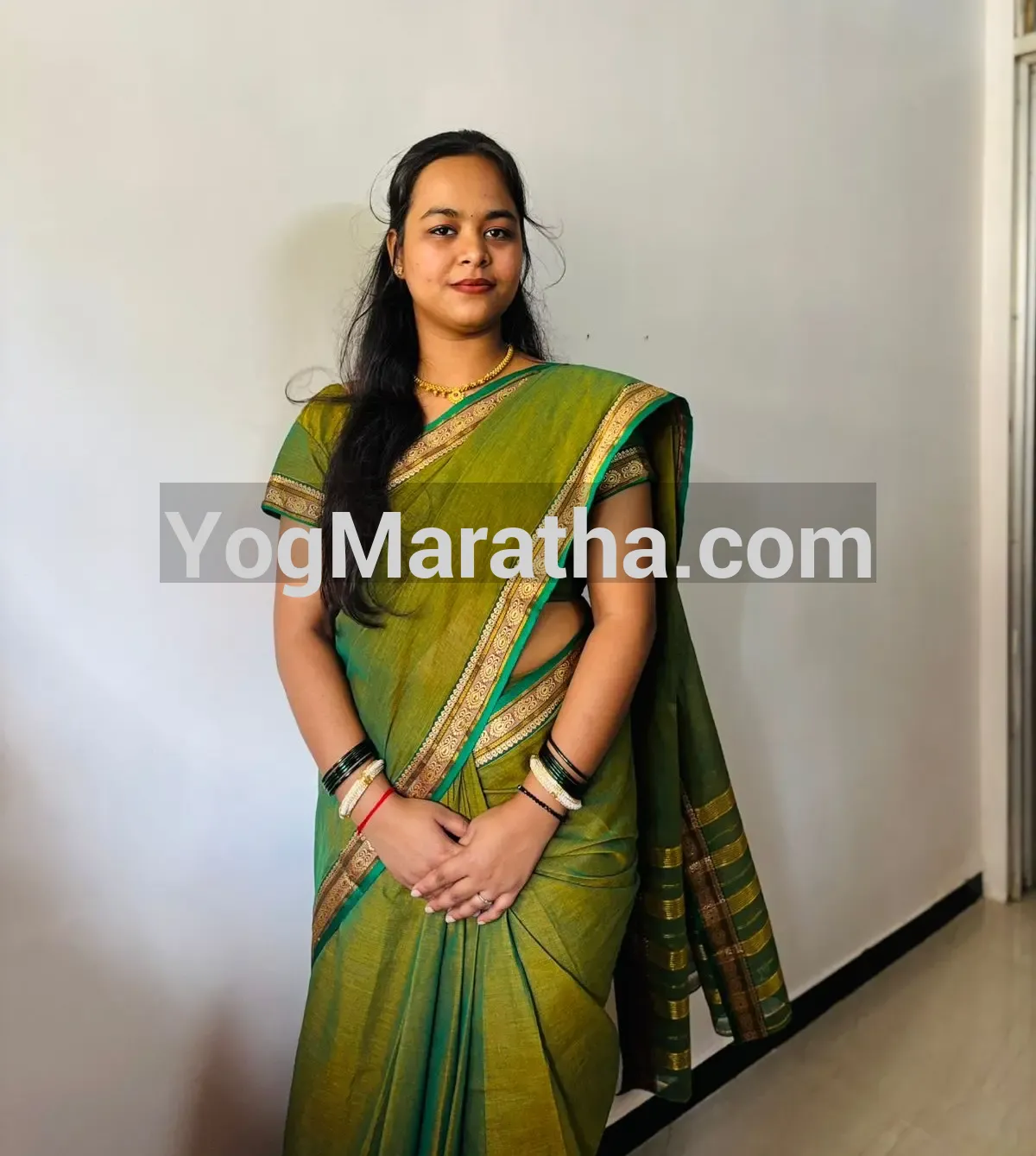 Maratha Marriage Profile