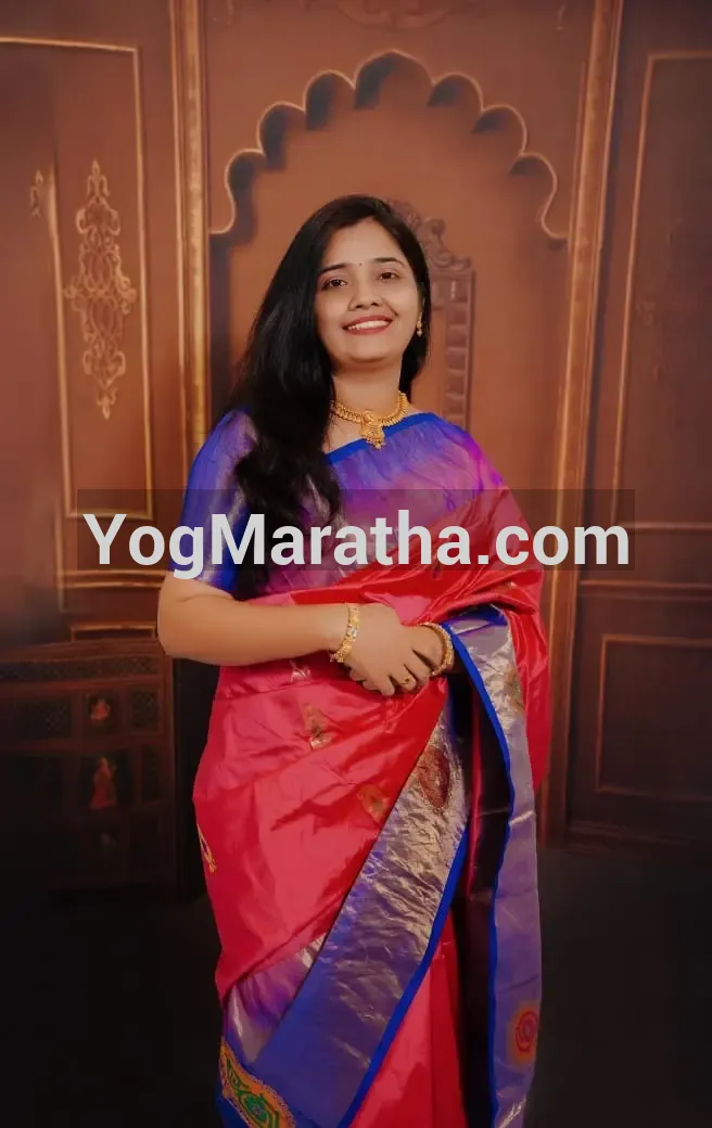Maratha Marriage Profile