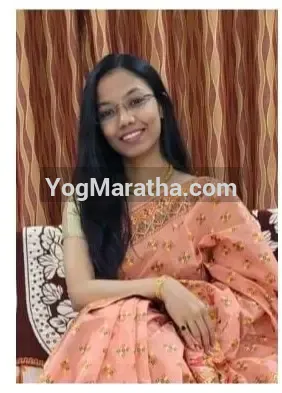 Maratha Marriage Profile