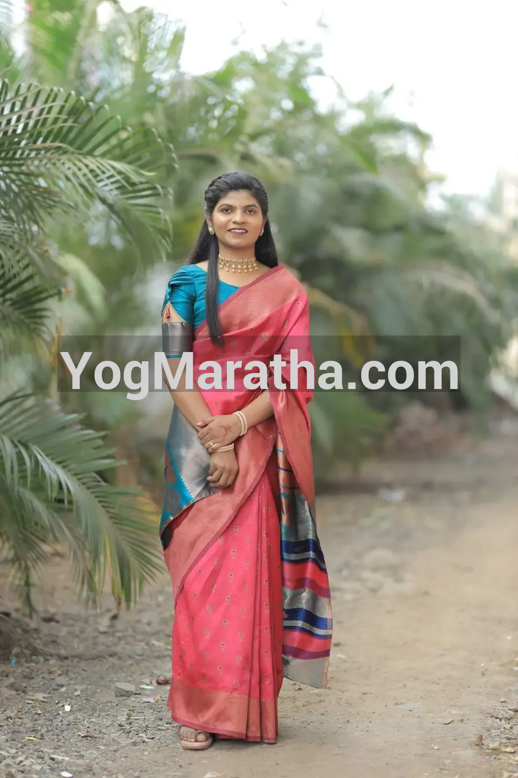 Maratha Marriage Profile
