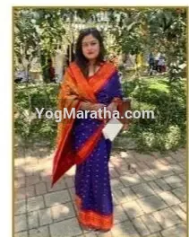 Maratha Marriage Profile