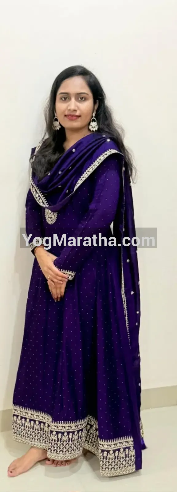Maratha Marriage Profile