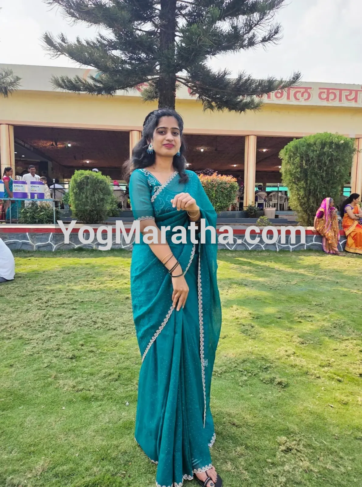 Maratha Marriage Profile
