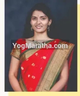 Maratha Marriage Profile