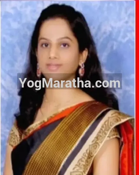Maratha Marriage Profile