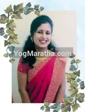 Maratha Marriage Profile