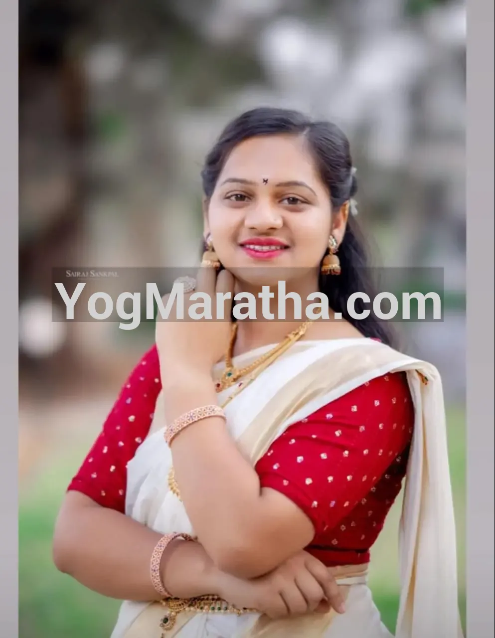 Maratha Marriage Profile