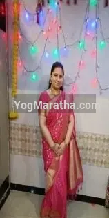 Maratha Marriage Profile