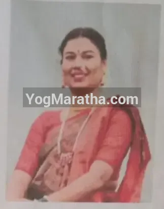 Maratha Marriage Profile