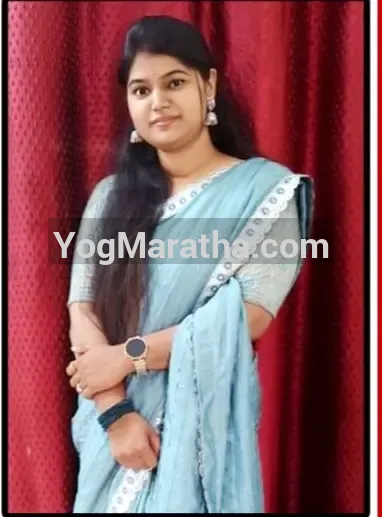 Maratha Marriage Profile