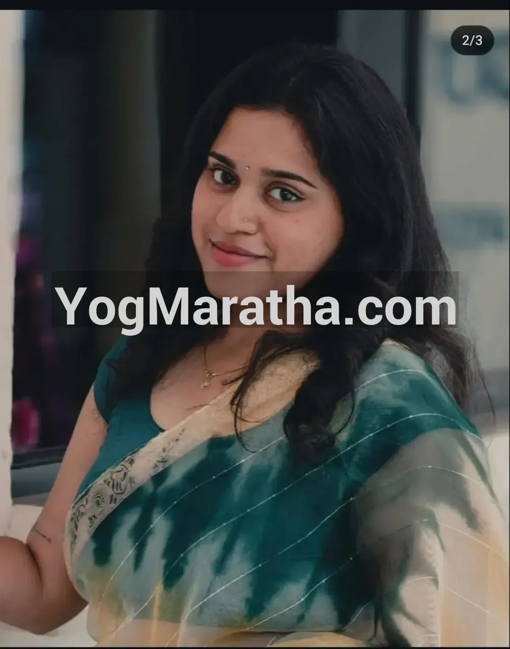 Maratha Marriage Profile