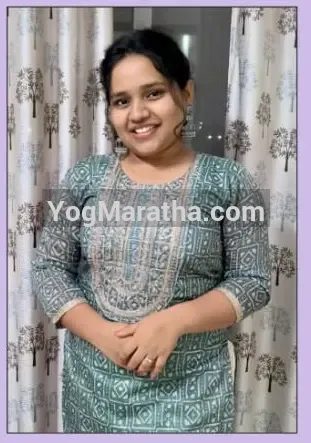 Maratha Marriage Profile