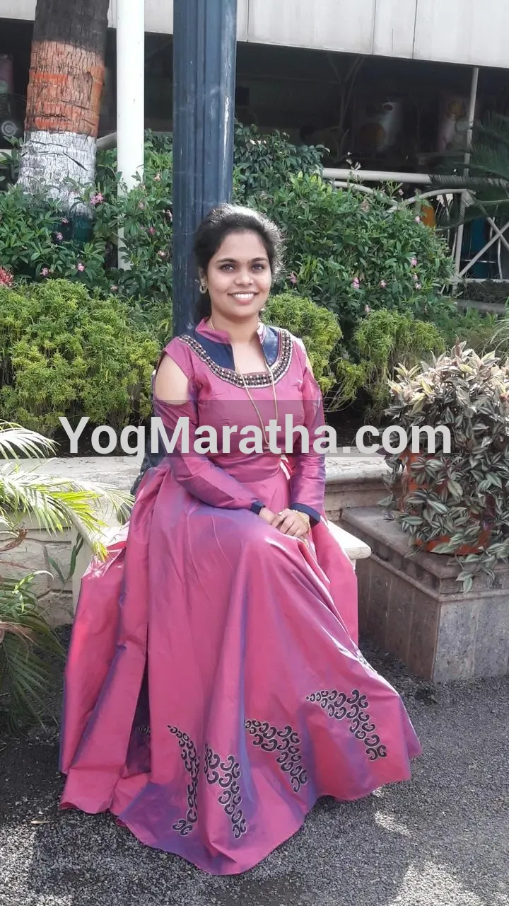 Maratha Marriage Profile