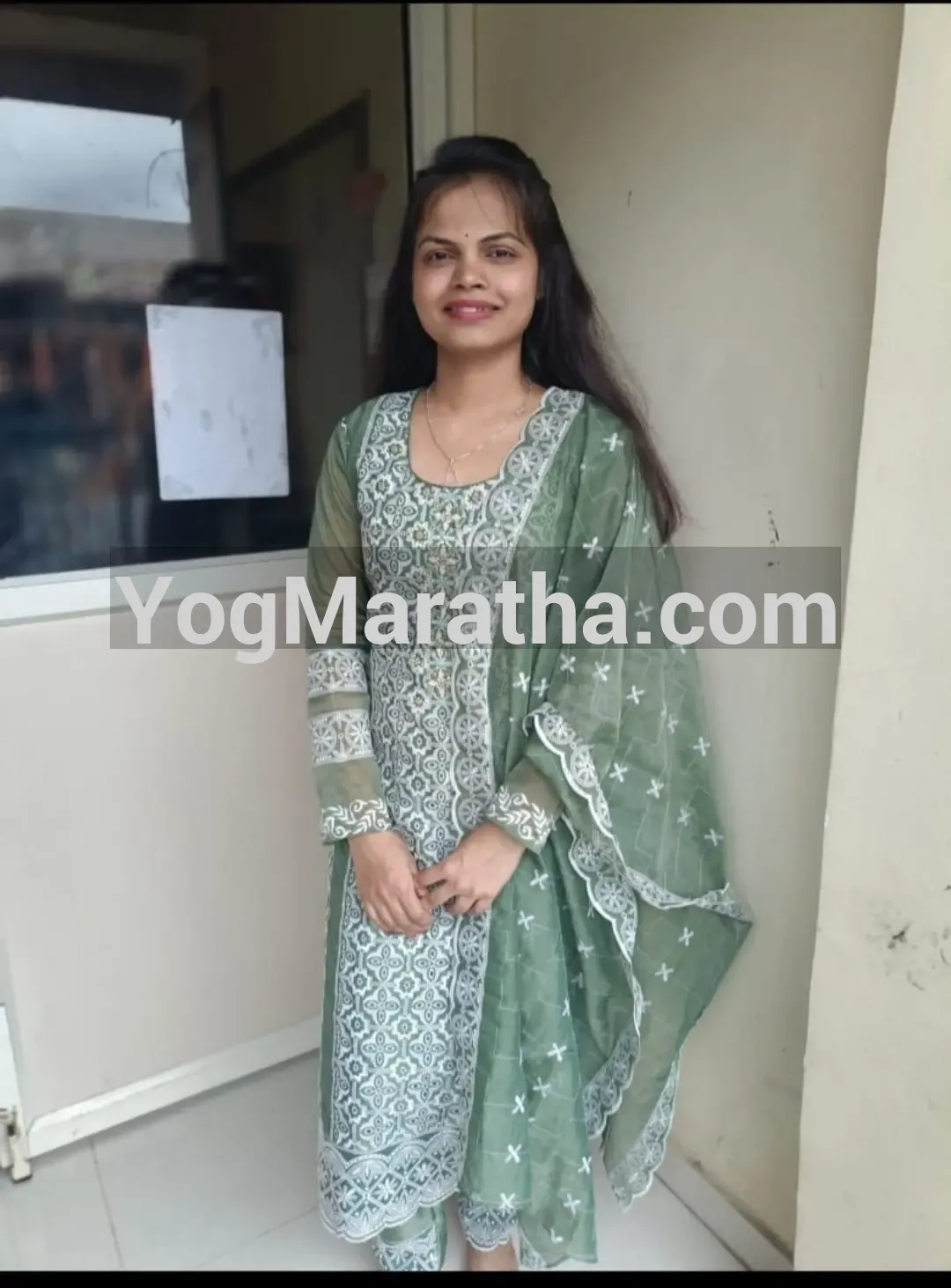 Maratha Marriage Profile