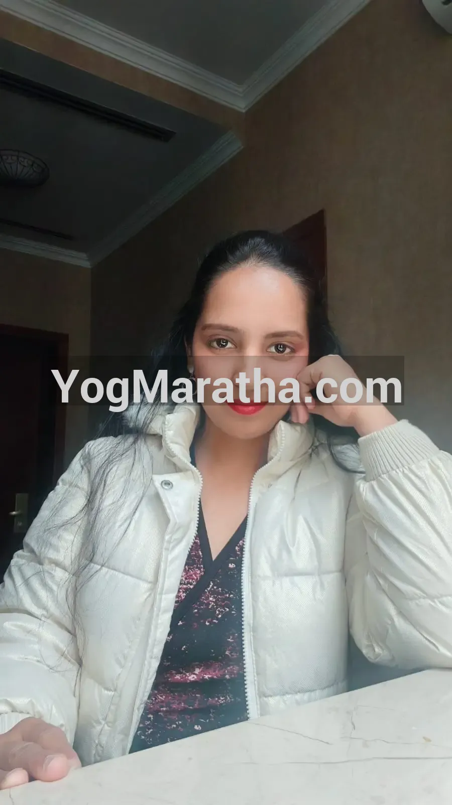 Maratha Marriage Profile