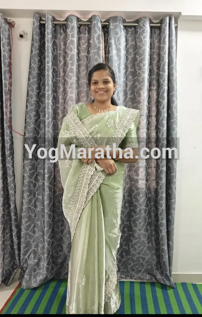 Maratha Marriage Profile