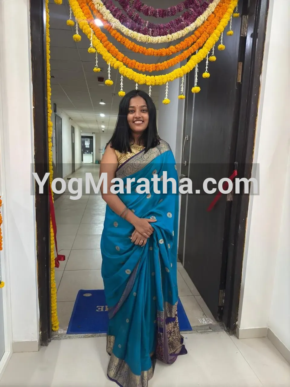Maratha Marriage Profile