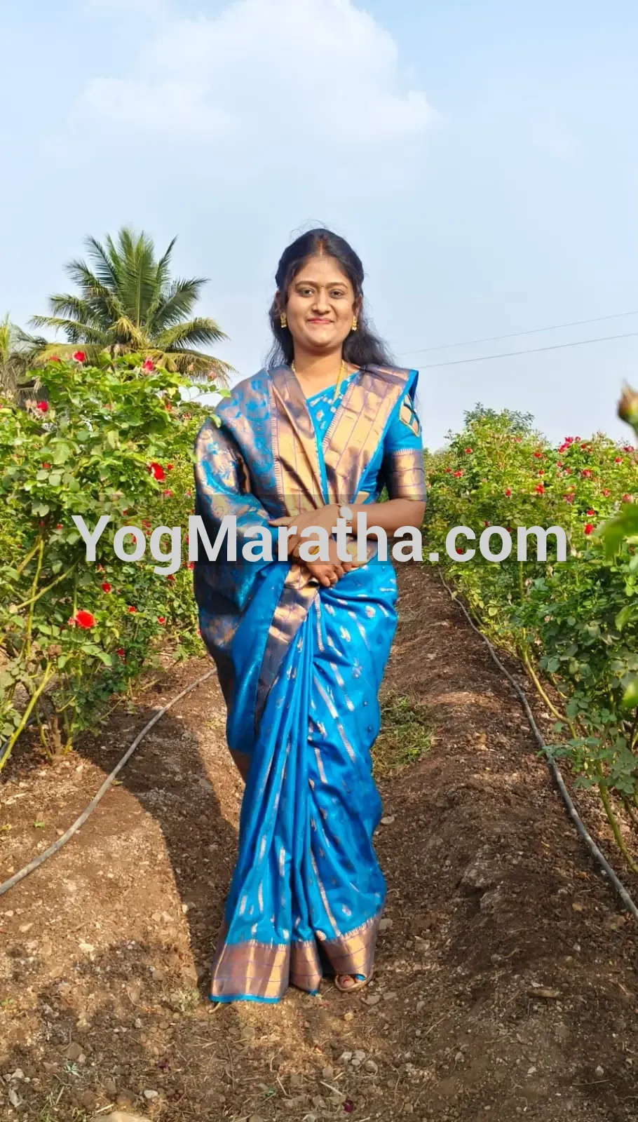 Maratha Marriage Profile