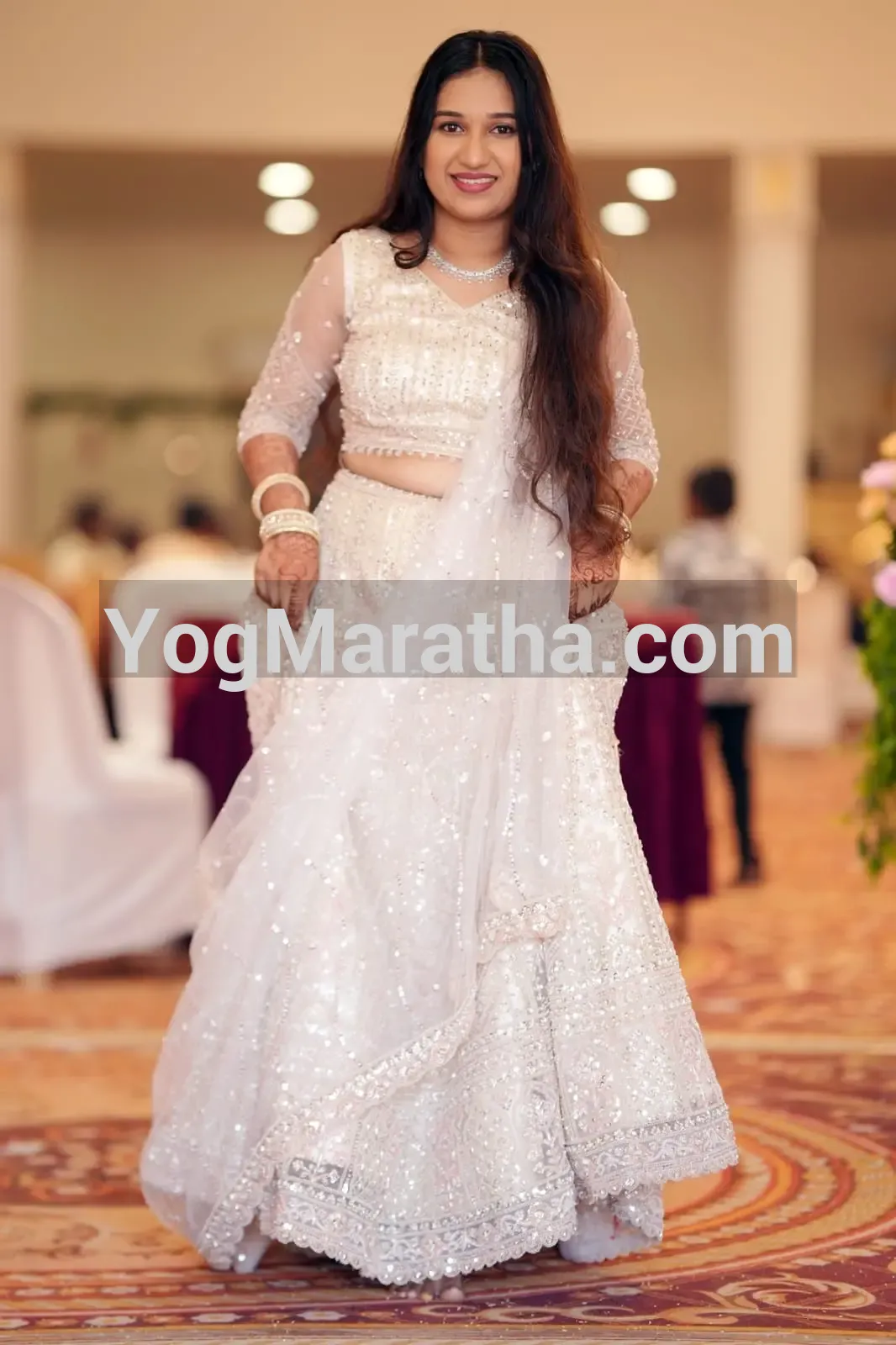 Maratha Marriage Profile