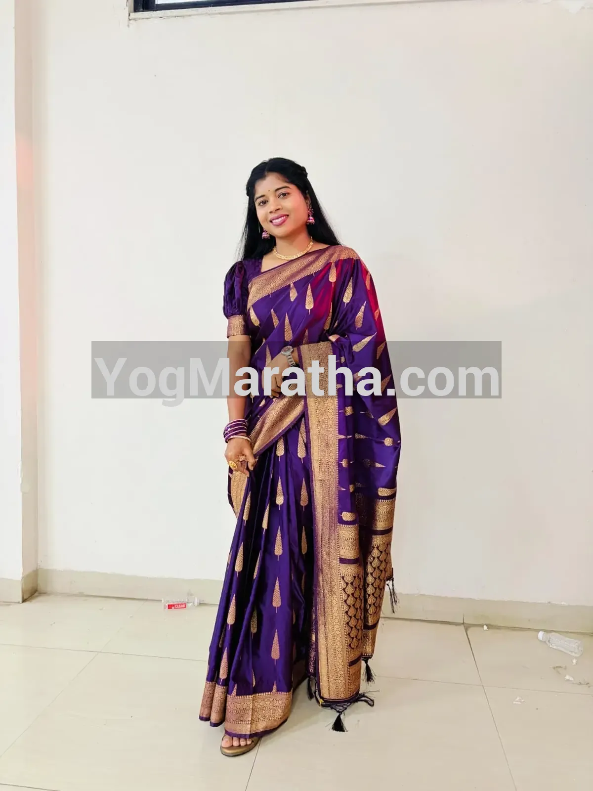 Maratha Marriage Profile