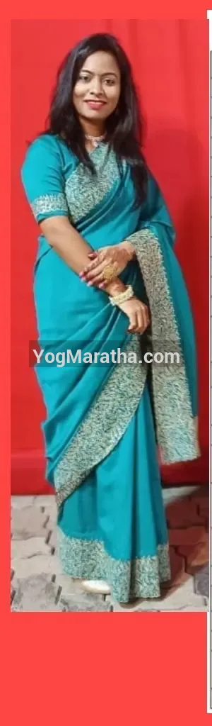 Maratha Marriage Profile