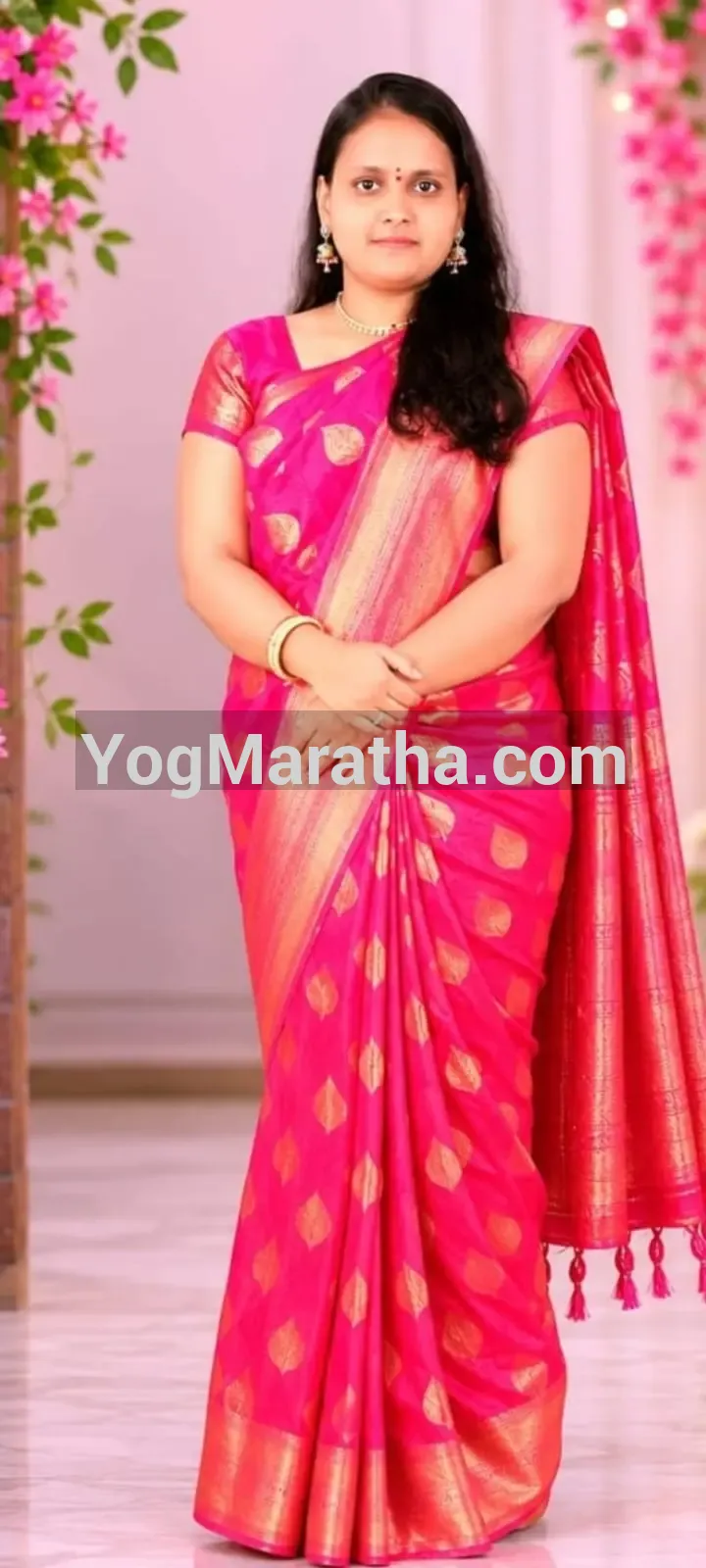 Maratha Marriage Profile