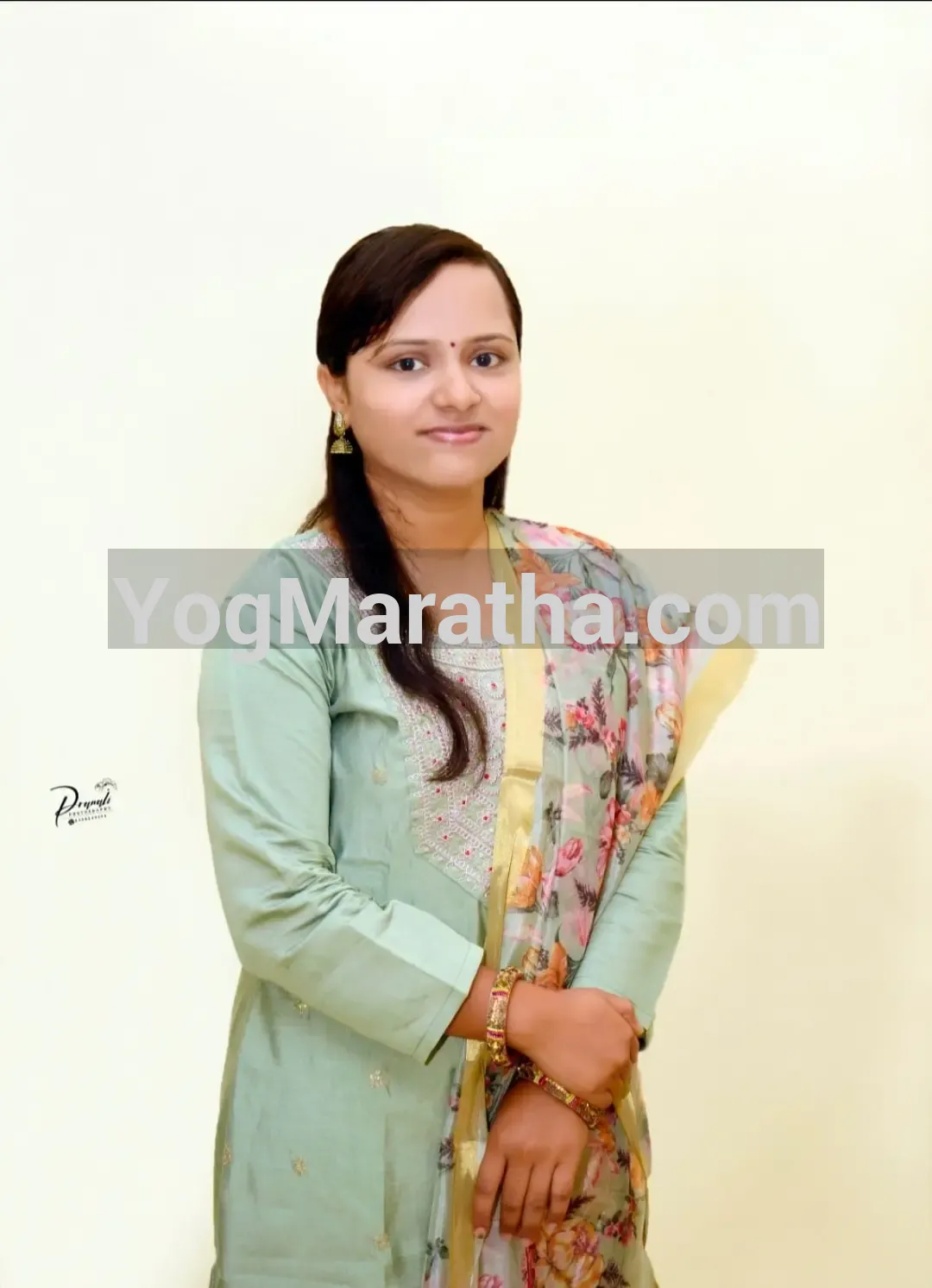 Maratha Marriage Profile