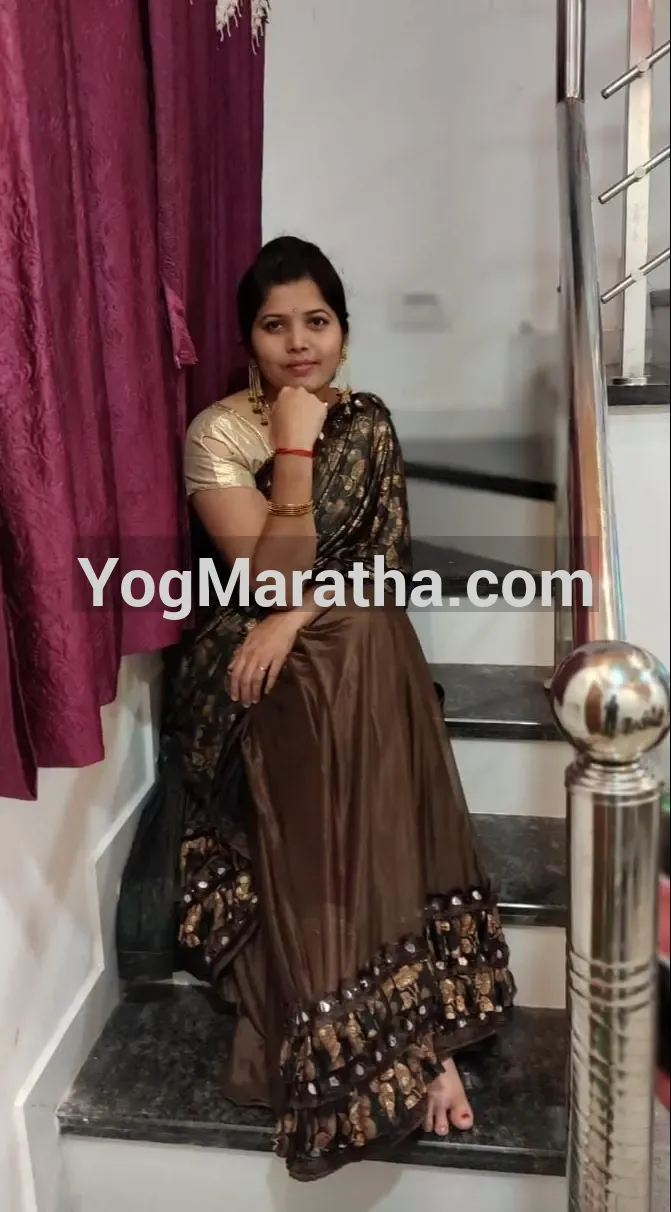 Maratha Marriage Profile